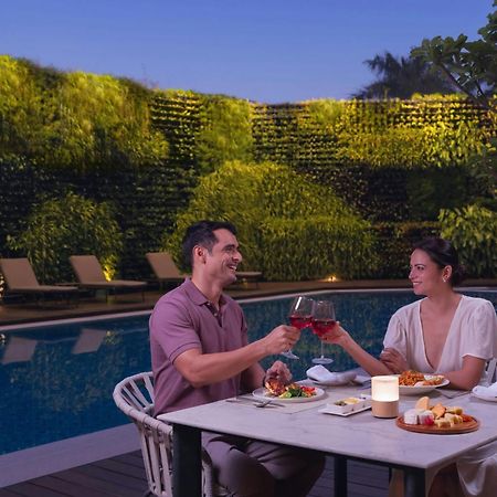 Courtyard By Marriott Goa Colva Hotel Kültér fotó