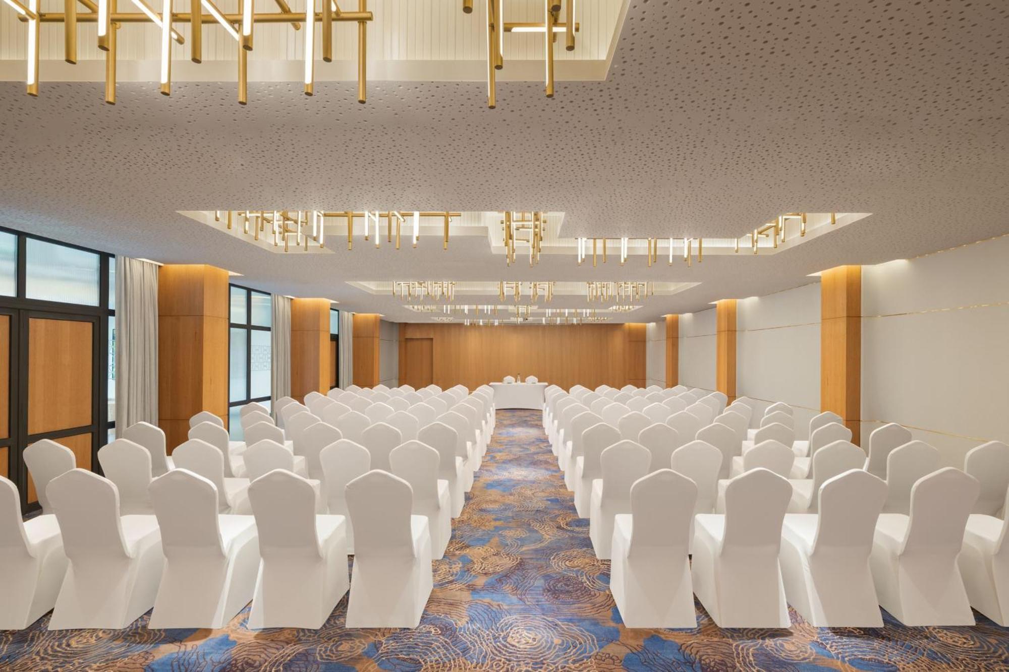 Courtyard By Marriott Goa Colva Hotel Kültér fotó