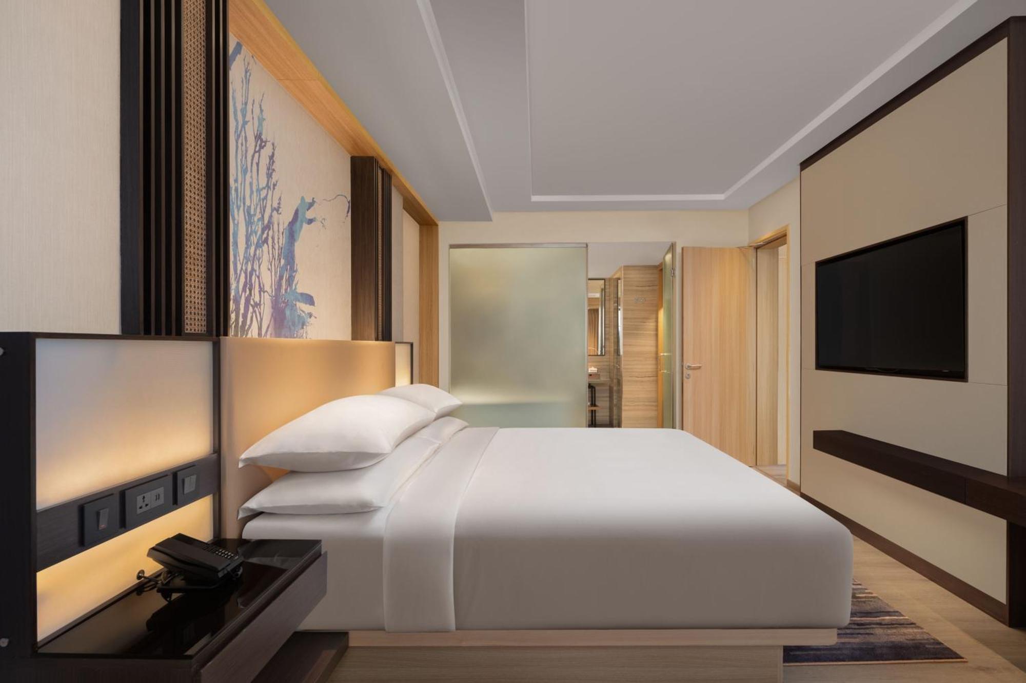 Courtyard By Marriott Goa Colva Hotel Kültér fotó